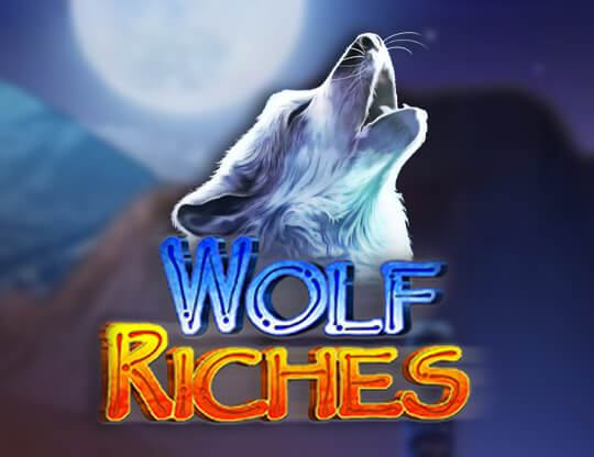 Wolf Riches